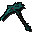 Necronium pickaxe + 1