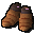 Primal armoured boots