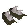 Spiky vambraces