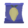 Evil Turnip scroll (Evil Flames)