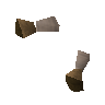 Splitbark gauntlets