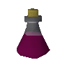 Aggression potion (3)