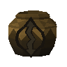 Strong runecrafting urn (no rune)