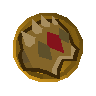 Ruby Gauntlets Token