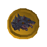 Cerberus pet token