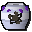 Exquisite divination urn (no rune)