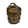Yak milk