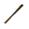 Thatch spar (light)