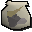 Steel minotaur pouch