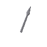 Silver bolts (unf)
