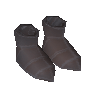 Vestments of havoc boots