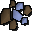Platinum ore