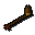 Steel fire arrows