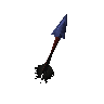 Sapphire bakriminel bolts (e)