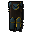 Rune plateskirt (g)