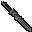 Adamant off hand longsword + 2