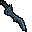Rune off hand scimitar + 2