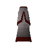 Zamorak robe legs