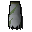 Third age druidic robe bottom