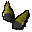 Cosmic gloves