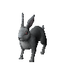 Piscatorian cottontail rabbit (unchecked)