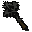 Akrisae's war mace