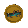Pufferfish launcher override token