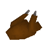 Cooked chicken