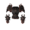 Malevolent cuirass