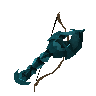 Magic shieldbow