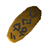 Gold seal