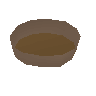 Pie dish