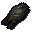Black plateskirt (h4)