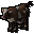 Chocolate cow (unchecked)