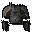 Iron platebody + 1