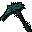 Necronium pickaxe + 4