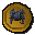 Cerberus breastplate token
