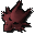 Red dragon mask