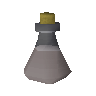 Kwuarm potion (unfinished)