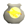 Phoenix pouch