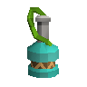 Samaden potion (unfinished)