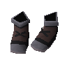 Rock climbing boots