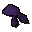 Pirate bandana (purple)