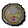 Gem necklace token