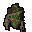 Kodama orokami mask