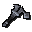 Steel mattock