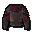 Vestments of havoc robe top