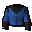 Wizard robe top