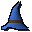 Wizard hat