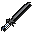 White longsword